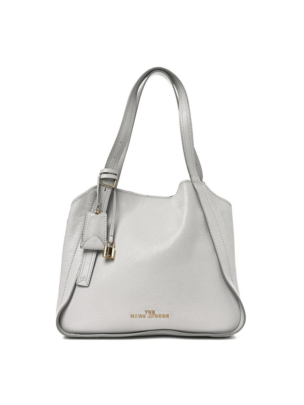 Marc Jacobs Grained Calfskin The #364003M25B